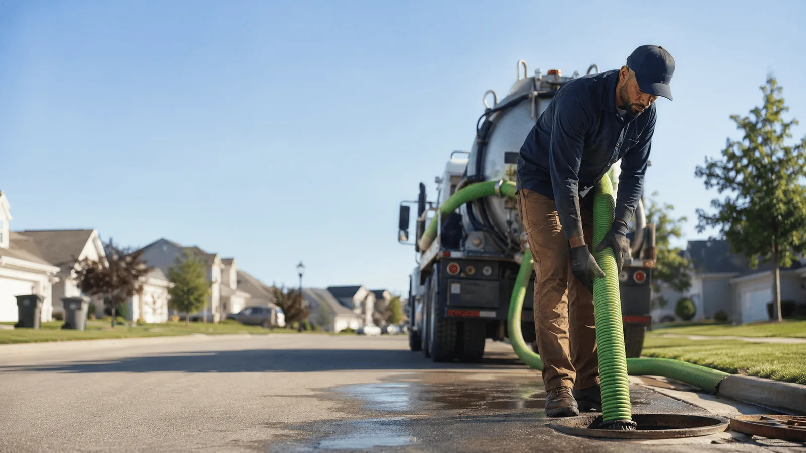 Mosquito Control in Taos Ski Valley, NM